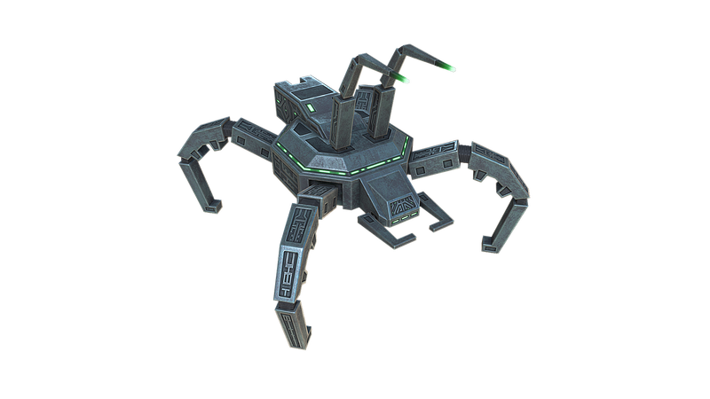 File:Precursor Droid.png