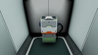 The Recyclotron