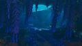 Development screenshot. Revealed in the May 28th 2024 Unknown Worlds blog post.