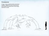 Pentastome - by Alex Ries