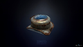 Rusted Hatch Model from Sketchfab