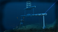 building a base in the Seatreader's Path