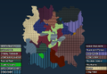 February 26, 2017 - Colorblind-friendly biome map