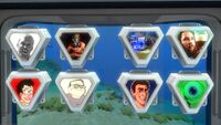 All Hull Plates except the special edition hull plate and IGP Hull Plate inside a Seabase.
