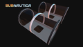 Future Glass Seabase Model 2 from Sketchfab