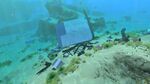 Safe Shallows Small Wreck 3