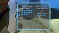Refilling the seamoths torpedo storages