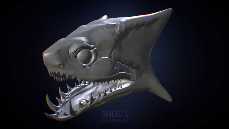 File:Unidentified Creature Model.png