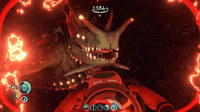 Killing player