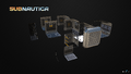Ventilation Constructor Model from Sketchfab