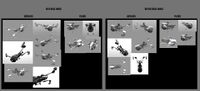 Snowfox Design Process - by Evgeny Park