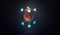 Model of Egg from Sketchfab