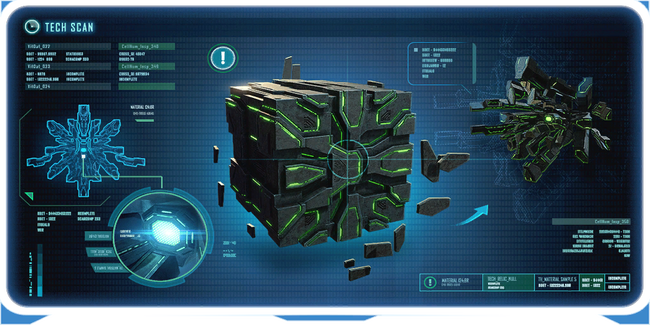 Precursor Sanctuary Cube Ency.png