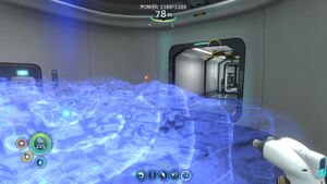 Scanned a reaper leviathan.jpg