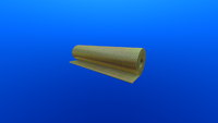 Synthetic Fibers In-game