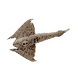 Cooked Arrow Ray Icon.png