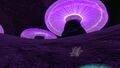 Lithium found in the Jelly Shroom Caves