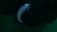A dead River Prowler
