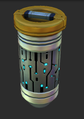 Power Upgrade Module
