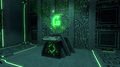 The second Data Terminal within the QEP