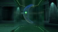 The fourth Relic