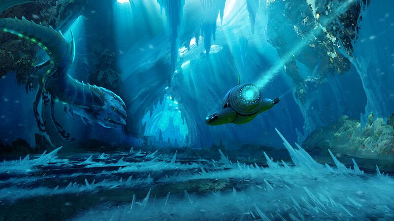 File:ArcticZone UnderwaterCaves WIP01a preview.jpeg
