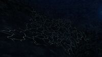 The Bloodvines' root system