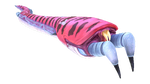 Crabsnake Fauna.png