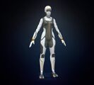 Highpoly from sketchfab