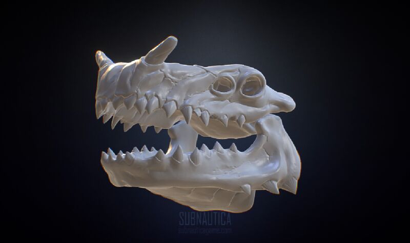 File:HighpolySDL Skull.jpeg