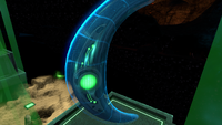 The fourth relic