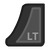 XBOX Left Trigger