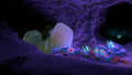 Safe Shallows Caves
