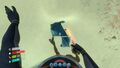 Thermoblade cooks Peepers in one hit