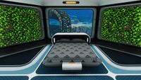 Emmanuel's Bed