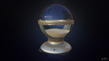 Specimen Analyzer Model from Sketchfab
