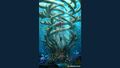 "Tree of Life" concept art