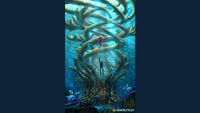 "The Infinite Tree" by Pat Presley