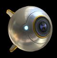 Camera Drone render