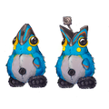 Spy Pengling color concept - by Jack T.
