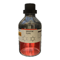 The model for Benzene from Sketchfab