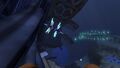Two Mesmers facing eachother off