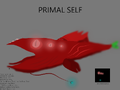 PRIMAL SELF Concept "auto primitivo" (Idea: Fishrus)