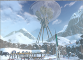 Developer screenshot of an oversized Ventgarden model in game[1]
