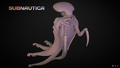 Early Warper Model from Sketchfab