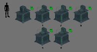Ion Cube terminal concept art