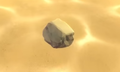 Zinc found on the ocean floor