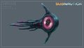 Oculus Concept Art