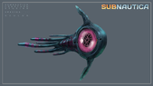 Oculus Concept Art