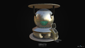 Model from Sketchfab